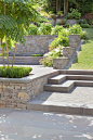 Projekt "Garten in Hanglage"...competitionline