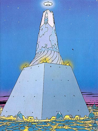 ©Moebius: 