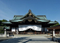 Pokémon Studio Criticized After Visiting Controversial Shrine