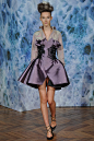Alexis Mabille Fall 2014 Couture Collection