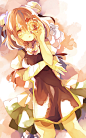 #东方project#
#茨木华扇#東方＋α　らくがき詰め [3]