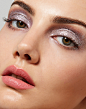 Glitter Beauty with Olesya : Glitter Beauty Story with Olesya Senchenko and Leticia Bishop