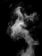 素材——烟雾
