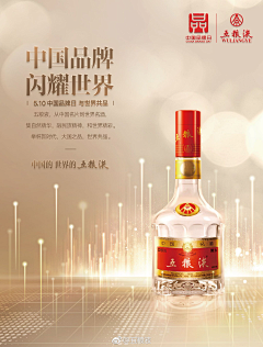 我ติ่ง采集到五粮液