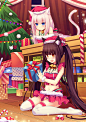 ~Merry Christmas~！