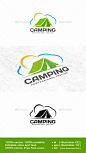 露营——对象标识模板Camping - Objects Logo Templates冒险,露营,篝火,露营,登山,指南针,探险,探索,极端,森林,度假,远足、徒步旅行、度假,生活方式,山,自然,户外,松树,娱乐、球探,夏天,生存,帐篷,旅游,旅游,旅游,度假,野外,荒野 adventure, camp, campfire, camping, climbing, compass, expedition, explore, extreme, forest, getaway, hike, hiking, hol