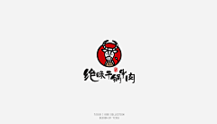 螺旋双剑采集到logo