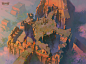 concept art