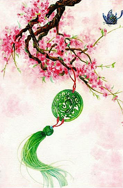 张起灵的腋毛君=v=采集到花