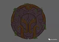 全是干货！白嫖党福音 -《暗黑血统：创世纪》场景设计分享 _小物件_T20191217 #率叶插件，让花瓣网更好用_http://ly.jiuxihuan.net/?yqr=undefined#