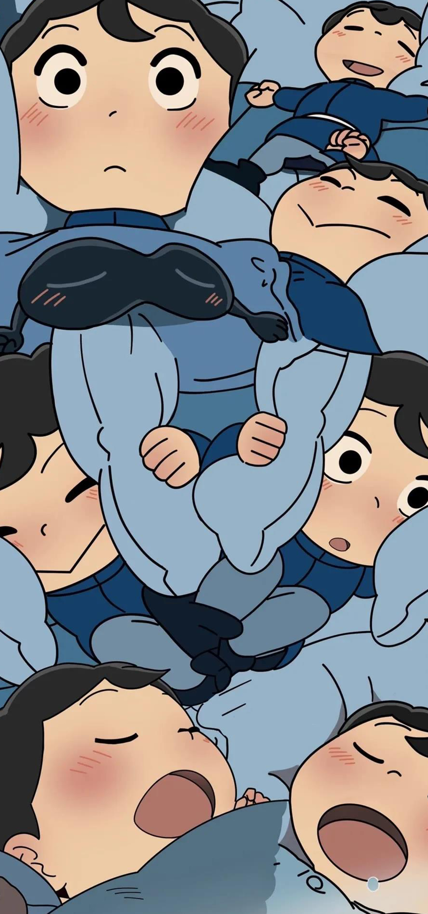 又发现一张还不错的手机壁纸