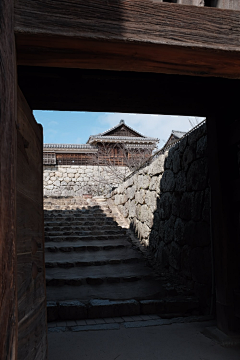 東楓采集到别墅庭院