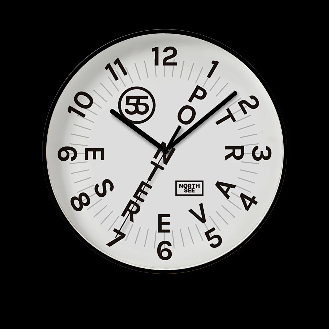 Artclock Design for ...