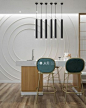 BEAUTY SALON·柒玥——未見vision design