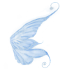 【素材】整理的精灵&天使&恶魔翅膀PNG_cos后期吧_百度贴吧