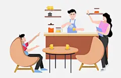 给家人泡养生茶的父亲图片大小3102x2000px 图片尺寸494.72 KB 来自PNG搜索网 pngss.com 免费免扣png素材下载！PNG图#保养#补品#餐厅#插画#度假#蜂蜜茶#喝茶#缓解疲劳#回家#居家#咖啡#卡通手绘#