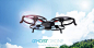 Ghost 智能空中机器人
用 App 控制的飞行器 小白也能玩航拍！