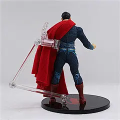 Mezco Batman vs. Superman One:12 Collective Superman Super Hero 6.5&quot; Action Figure Toys for Boys | 又拍图片管家