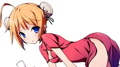 萌妹子_可爱萌女_动漫画集_日系萌动漫_卡哇伊_loli_动漫绘画_动漫插画_萝莉画集_日系画师年鉴合集_桌面壁纸_爱壁纸HD