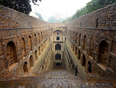 十里麟迹采集到建筑场景