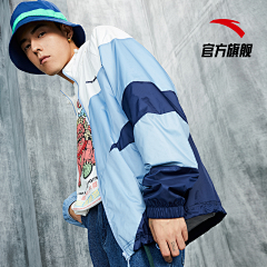 王状状采集到男模特