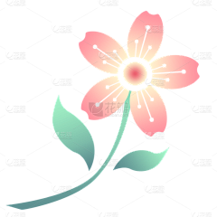 花瓣素材采集到【免抠】花卉元素