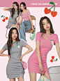 chuu服饰旗舰店