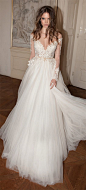 Berta Bridal Fall 2015 Wedding Dresses- Part 1 | http://www.deerpearlflowers.com/berta-bridal-fall-2015-wedding-dresses-part-1/: 