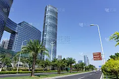 厦门环岛路近航空紫金广场
