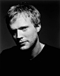 Paul Bettany 保罗·贝坦尼