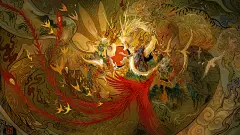 @鹿菏HE 的个人主页 - 微博