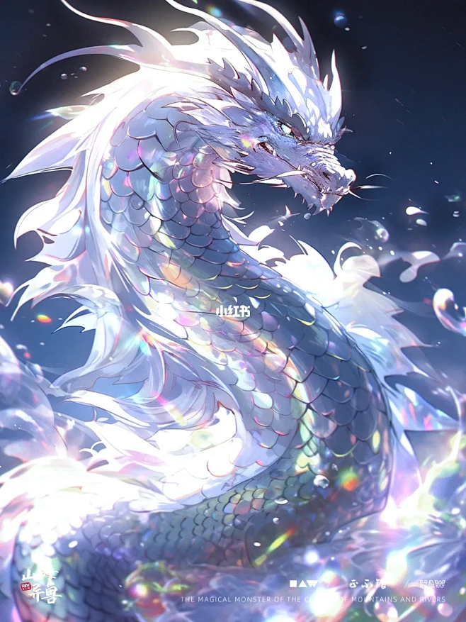 银龙王