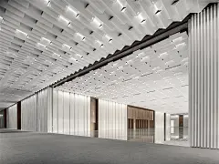 【新提醒】献礼古都 | YANG打造西安城市新名片：西安丝路国际会议中心 - 酒店餐饮•精选 - 达人室内设计网 - Powered by Discuz!