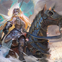 イシュタル （Ishtar）, 羅 光佑