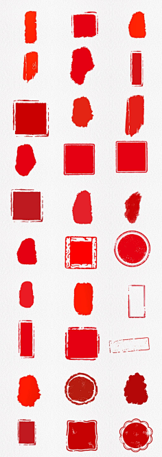 秀图汇官网采集到中国风素材