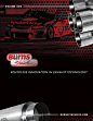 Burns Stainless LLC Catalog : Burns Stainless – For those who know…   Find the BEST QUALITY tubing and mandrel bends in 304SS, 321SS and 6061.  Learn about Burns merge-collectors, CUSTOM DESIGNED for any application, X-pipes, and Y-pipes.  Get a CRATE ENG