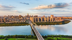 魏子i采集到城市