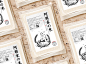 阿國家的米-古田路9号-品牌创意/版权保护平台