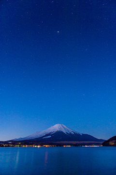 文蚊子采集到星空