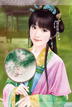 古风美女 女性 古装 插画 唯美 美女 美人 古风人物 古风女子 倾国倾城 妩媚 仙侠 少女 女人 游戏美术 插画 漫画 画集 原画 立绘 #古风美女# #古风人物# #人物原画# #中国风人物# #素材# #设计素材# #点技能# #dianjineng.la# 更多素材尽在【点技能】