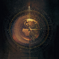 ORBITAL MECHANICS - COMPLEXITY GRAPHICS