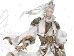 古风耽美高清壁纸的搜索结果_百度图片搜索