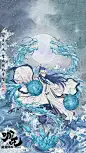 爱思壁纸 哪吒之魔童降世