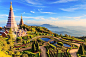 其中包括图片：Best Kept Secrets Of Chiang Mai Thailand