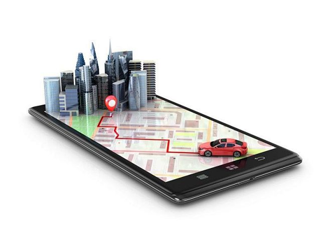 Android Apps Develop...
