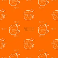 玩具,式样,传统,噪声,乐队,几何形状,铬合金,壁纸,棍,鼓