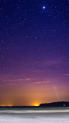 X10ng_🧸ྀི采集到素材-天空/星空