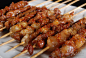 秋之原涮肉坊-羊肉串图片-北京美食-大众点评网