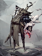 Tan Zhi Hui on Behance