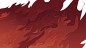 火